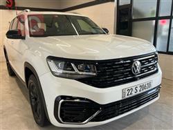 فولكسفاغن أطلس